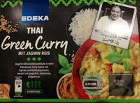 Thai Green Curry Mit Jasmin Reis Report Card