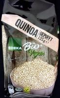 Quinoa Gepufft Report Card