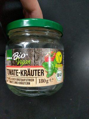 Tomate-Kruter