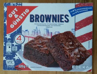Brownies