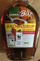 Edeka Bio Ahornsirup Aus Kanada Canada Grade A Report Card