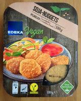 Soja Nuggets Report Card