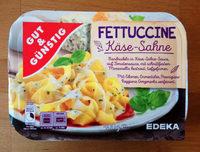 Fettuccine Kse-Sahne Report Card