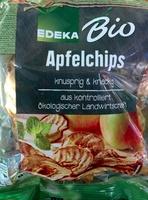 Apfelchips Report Card