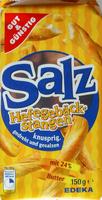 Salz Hefegebck-Stangen Report Card