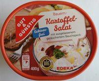 Bauern-Kartoffelsalat Report Card