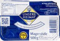 Cremige Quarkzubereitung Magerstufe Report Card