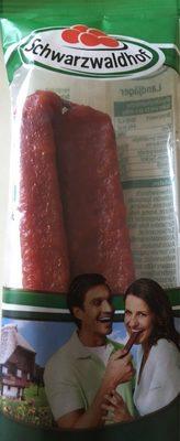 Schwarzwlder Landjger