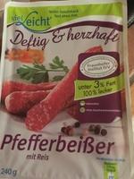 Pfefferbeier Mit Reis Report Card