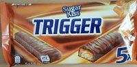 Trigger Report Card