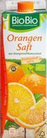Orangen Saft Report Card