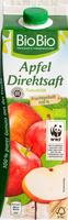 Apfel Direktsaft Report Card