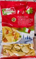 Fleisch Tortellini Report Card