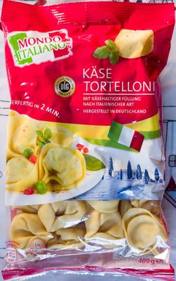 Kse Tortellini