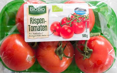 Rispen-Tomaten