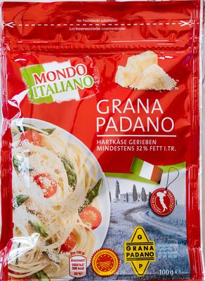 Grana Padano