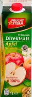 Premium Direktsaft Apfel Naturtrb Report Card