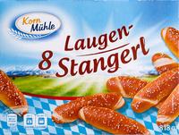 8 Laugen-Stangerl Report Card