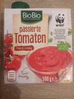 Passierte Tomaten Fein Und Cremig Report Card