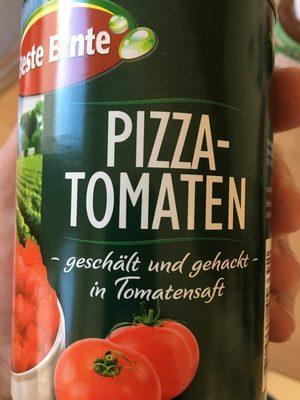 Pizza-Tomaten