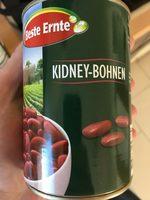Kidney-Bohnen Report Card