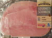 Gourmetschinken Report Card