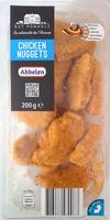 Chicken Nuggets Report Card