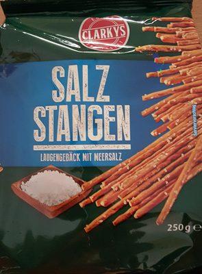 Salzstangen