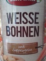 Weisse Bohnen Mit Suppengrn Report Card