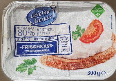 Frischkse
