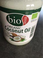 Coconut Oil Report Card