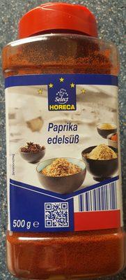 Paprika Edels