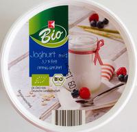 Jogurt Mild Report Card