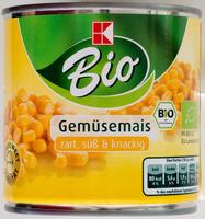 Gemsemais Report Card