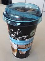 Caf Allegro Latte Macchiato Report Card