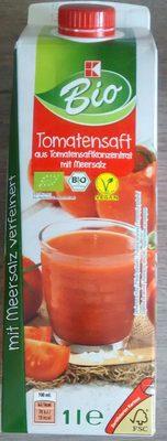 Bio Tomatensaft