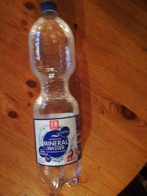 Mineralwasser