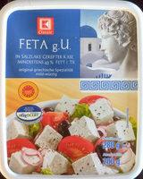 Feta G.U. Report Card