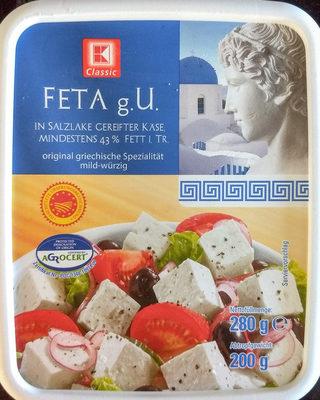 Feta G.U.