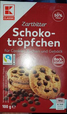 Schokotrpfchen