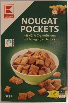 Nougat Pockets