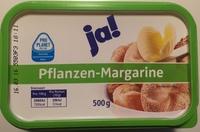 Pflanzen-Margarine Report Card