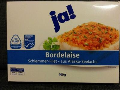 Bordelaise