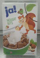 Nougat Bits Report Card