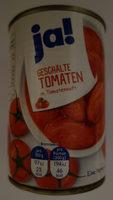 Geschlte Tomaten In Tomatensaft Report Card
