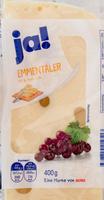 Emmentaler 45% Fett I. Tr. Report Card