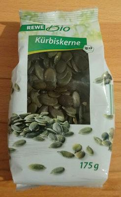 Krbiskerne