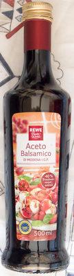 Aceto Balsamico Di Modena I.G.P.