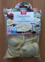 Cappelletti Report Card