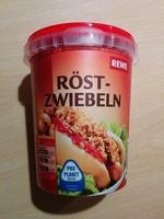 Rstzwiebeln Report Card